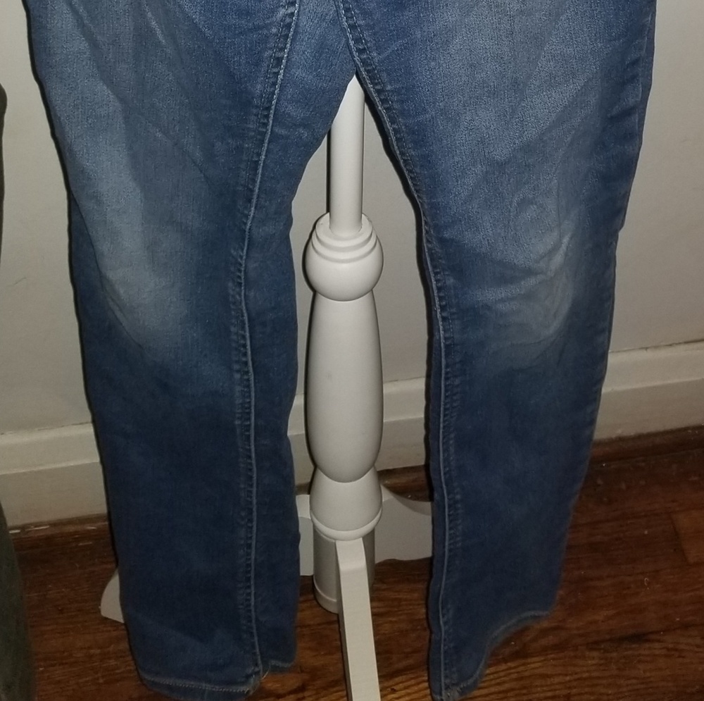 Girls pants - Picture 2 of 2